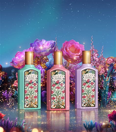 gucci flora by gucci gorgeous jasmine|Flora Gorgeous Jasmine Gucci for women .